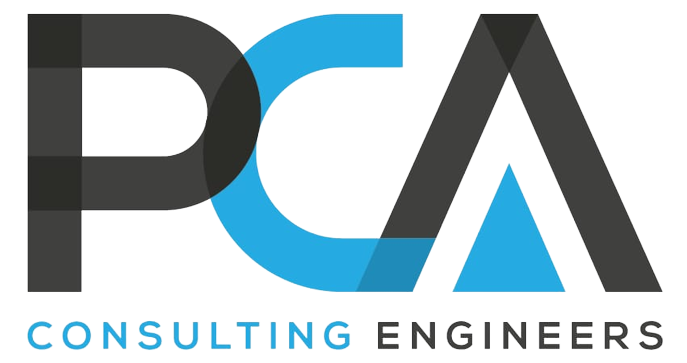 pcaengineers logo transparent